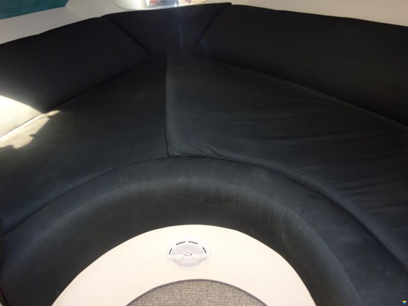 DANA Performance Boats 807