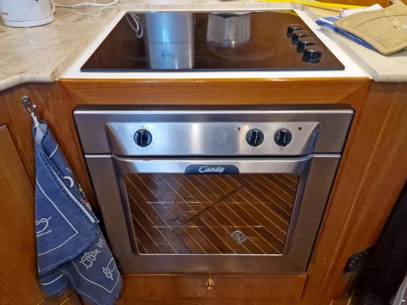 Trader 535 Signature