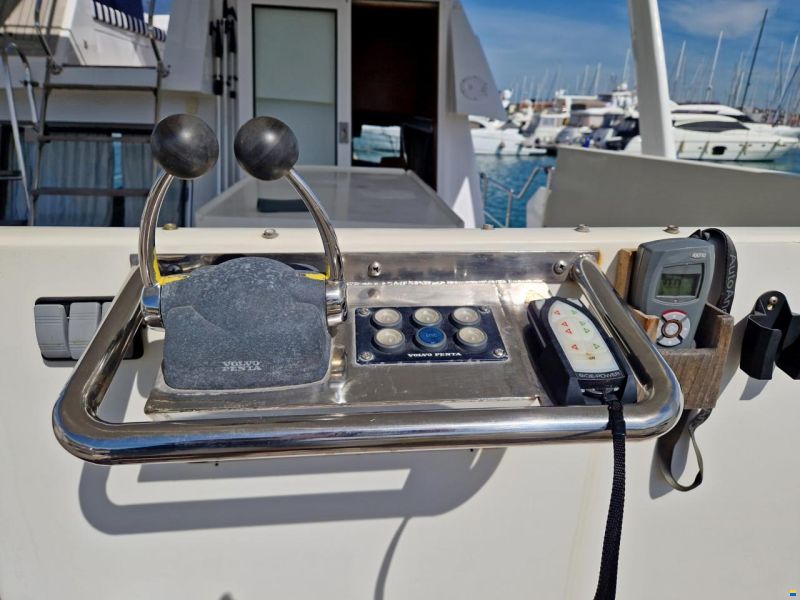 Trader 535 Signature