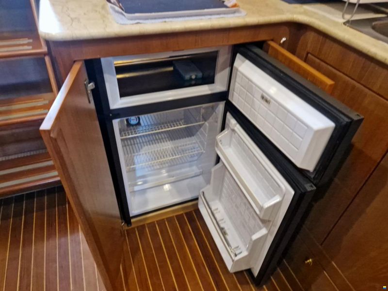 Trader 535 Signature