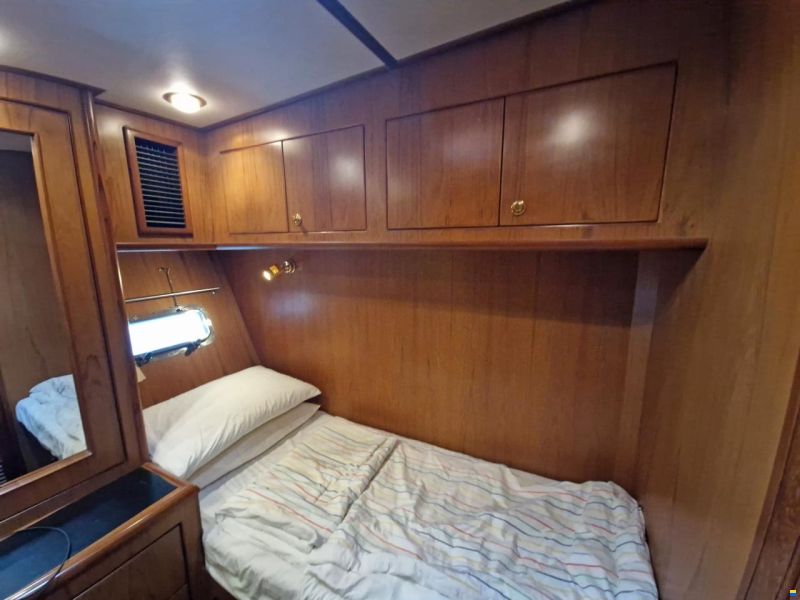 Trader 535 Signature