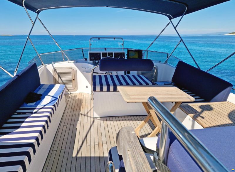 Trader 535 Signature