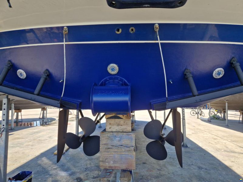 Trader 535 Signature