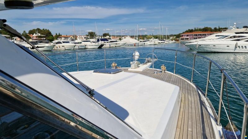 Trader 535 Signature