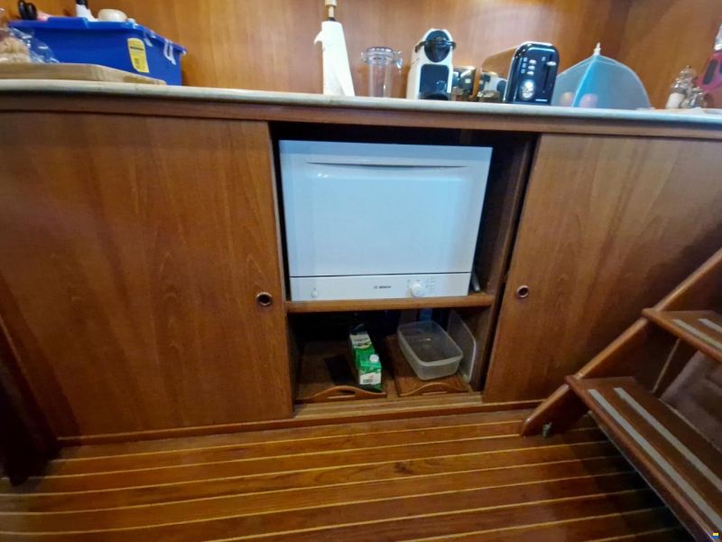Trader 535 Signature