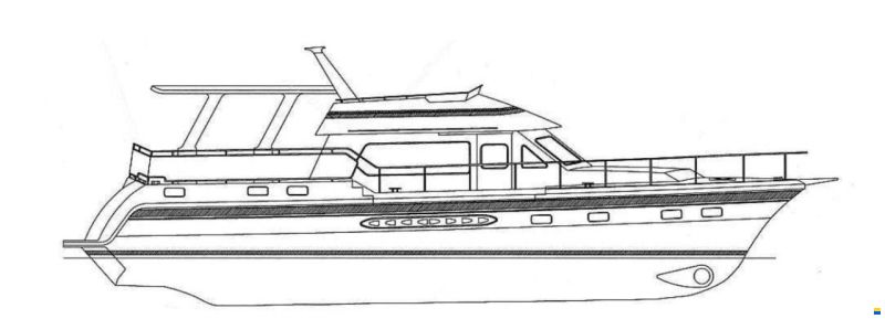 Trader 535 Signature