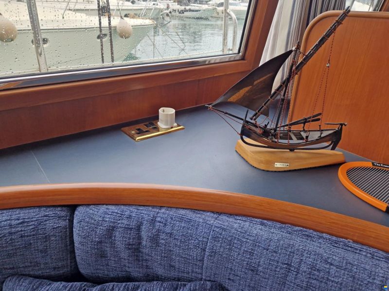 Trader 535 Signature