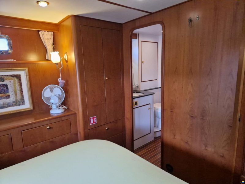 Trader 535 Signature