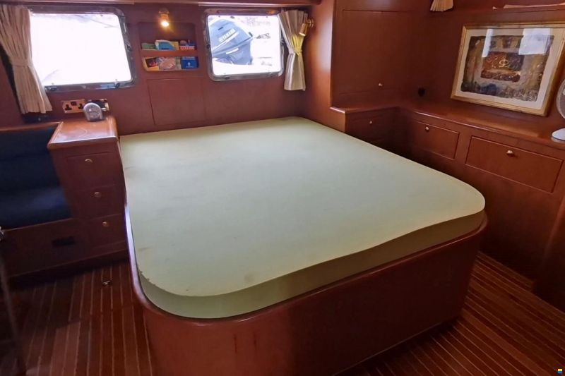 Trader 535 Signature