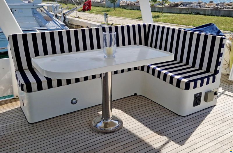 Trader 535 Signature