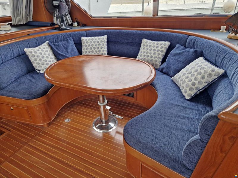 Trader 535 Signature