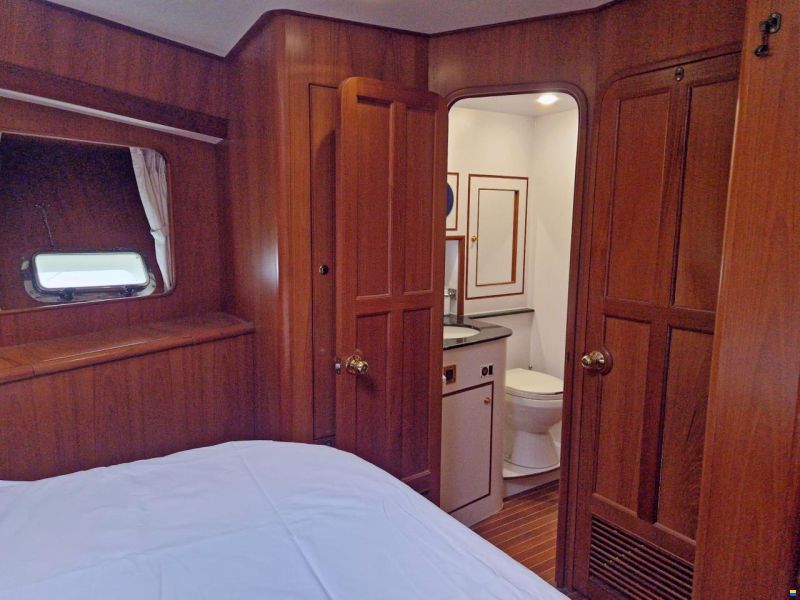 Trader 535 Signature