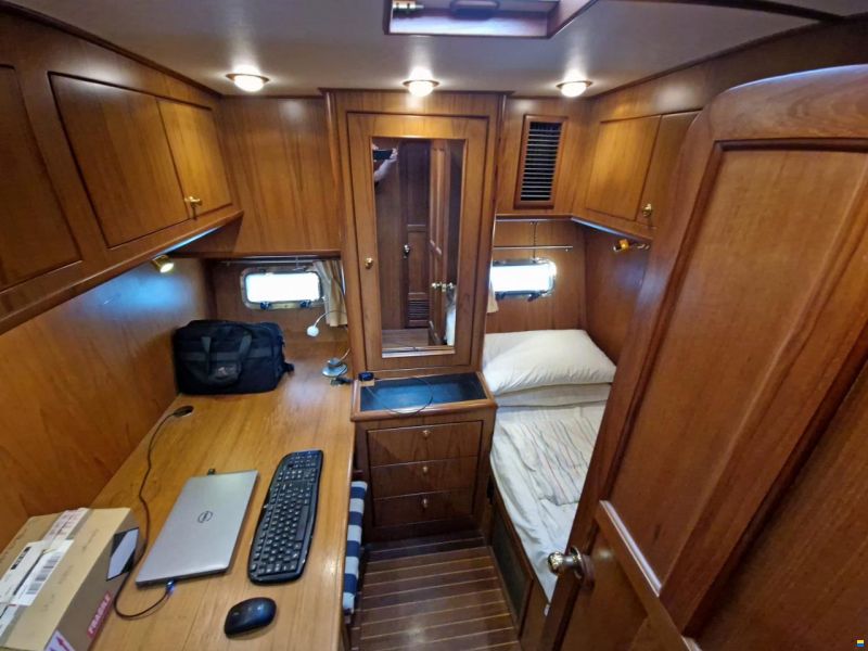 Trader 535 Signature