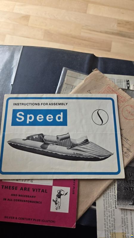 Semperit Speed L