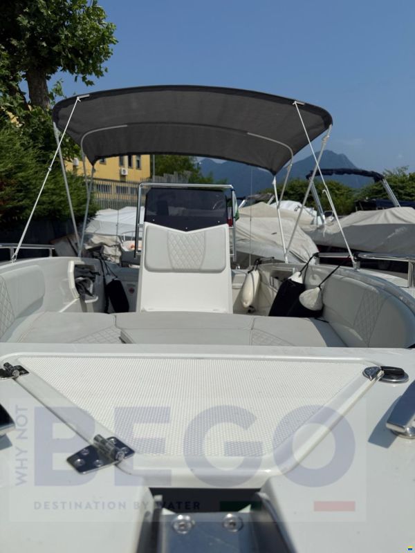 Teorema Open Teorema Kolmarine 6 Metri