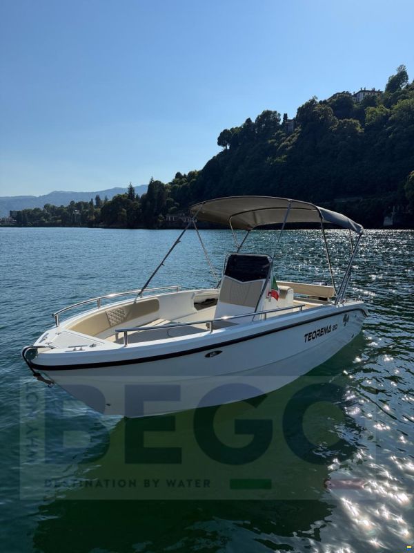 Teorema Open Teorema Kolmarine 6 Metri