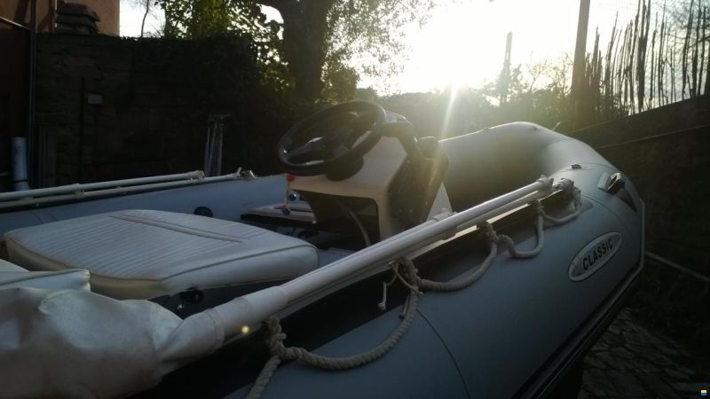 Zodiac Classic Mark II