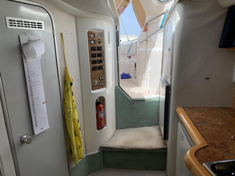 Sealine 31SB