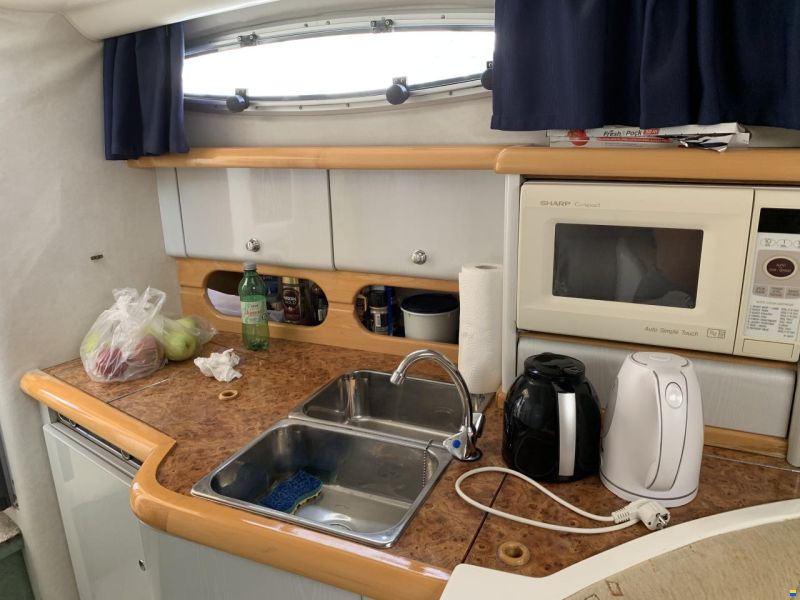 Sealine 31SB