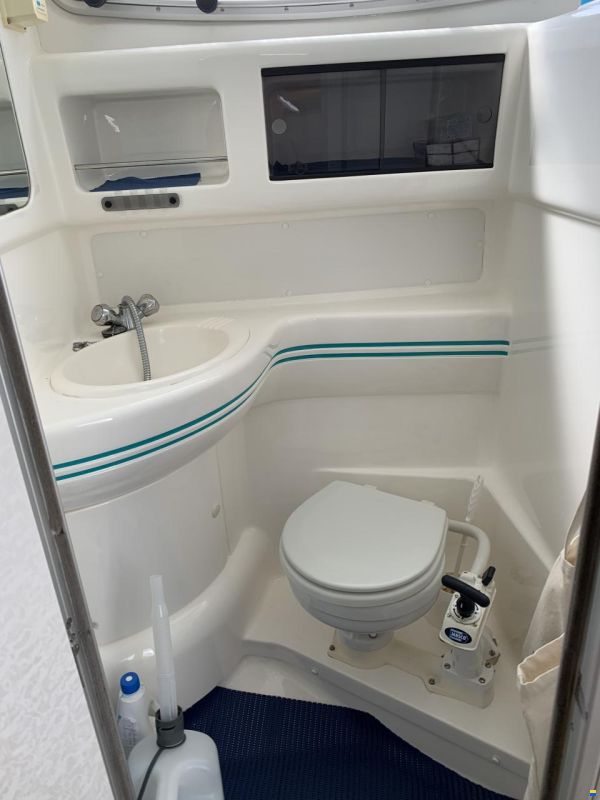 Sealine 31SB