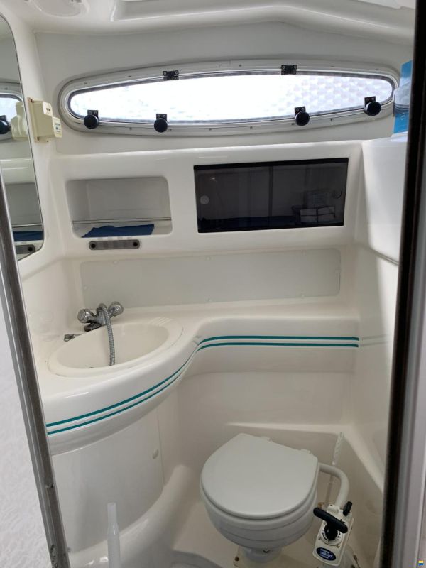 Sealine 31SB