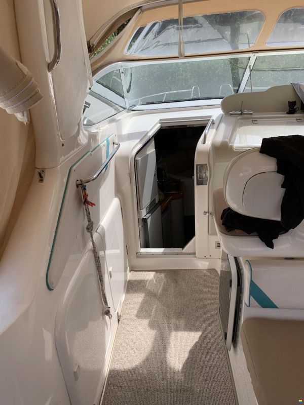 Sealine 31SB