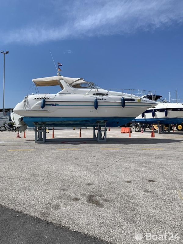 Sealine 31SB