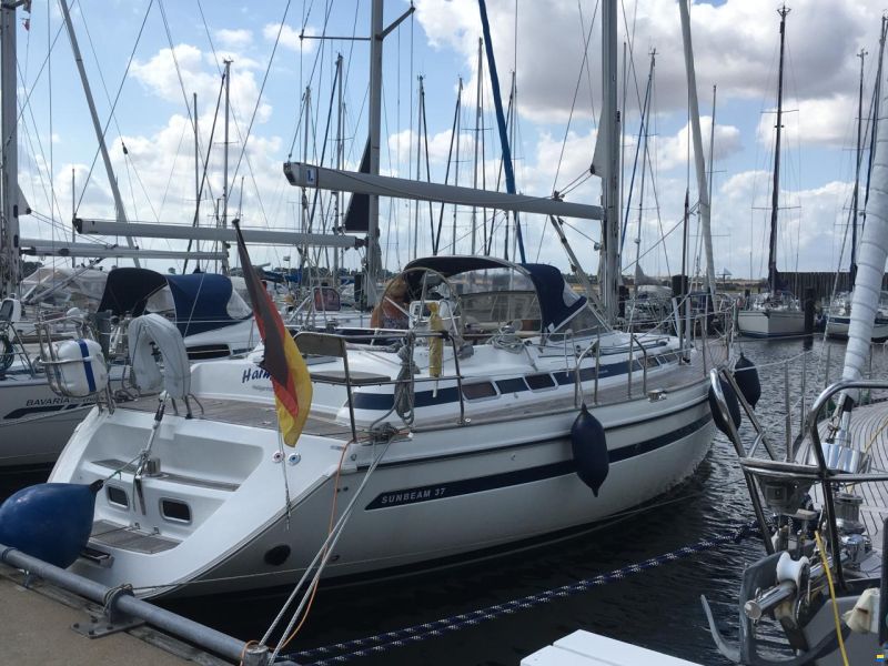 Sunbeam 37
