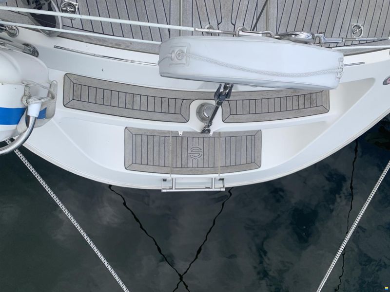 Sunbeam 37