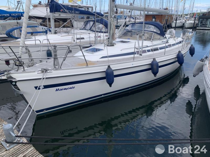 Sunbeam 37