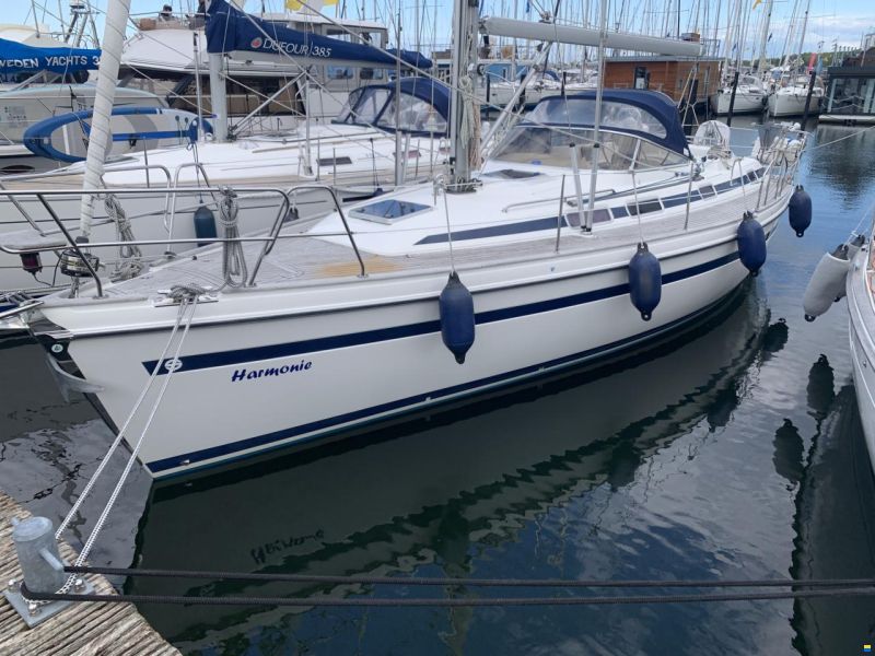 Sunbeam 37