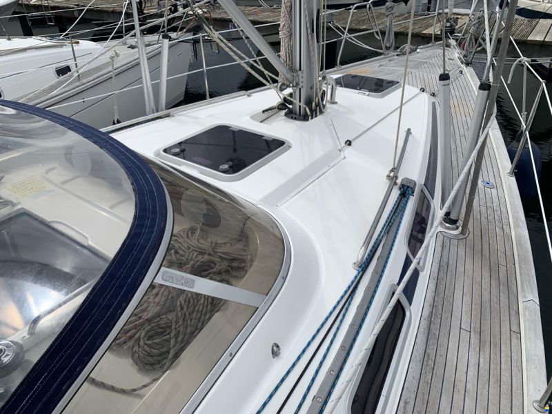 Sunbeam 37