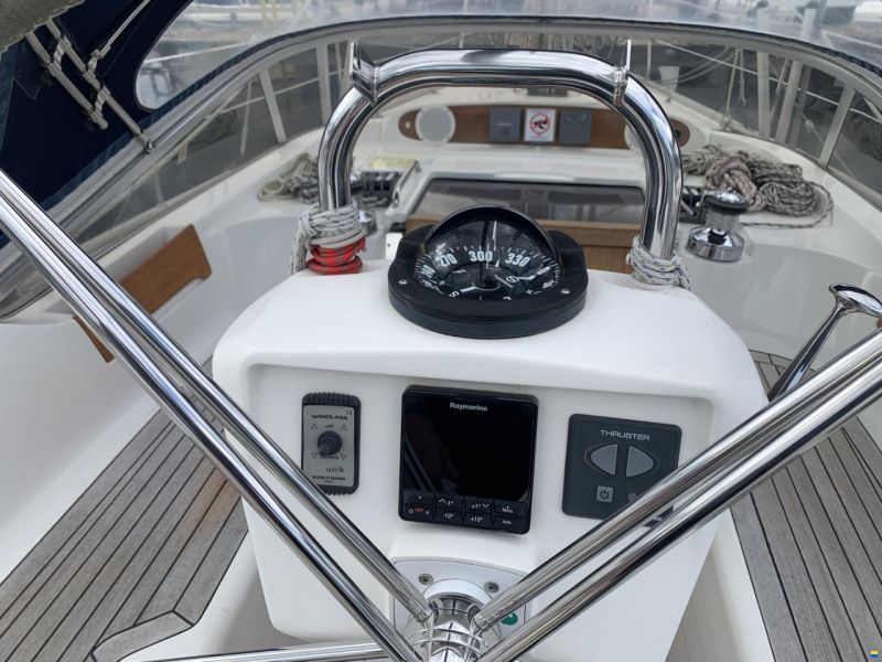 Sunbeam 37