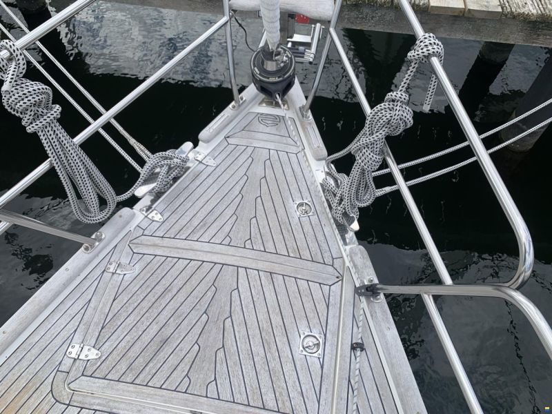 Sunbeam 37