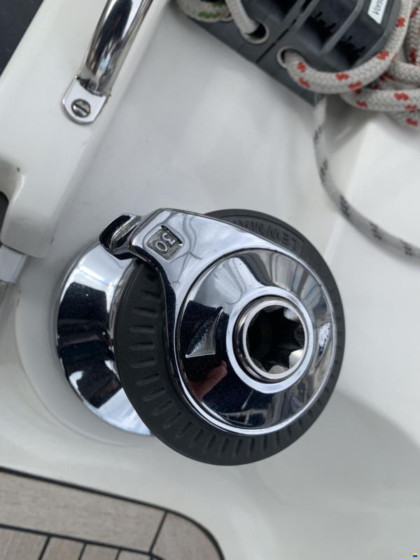 Sunbeam 37