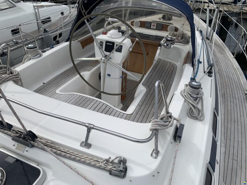 Sunbeam 37
