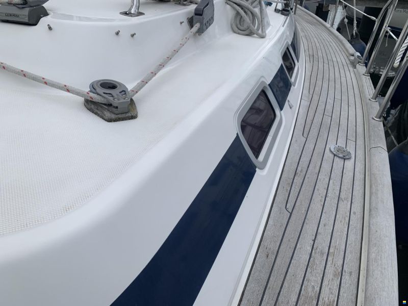 Sunbeam 37