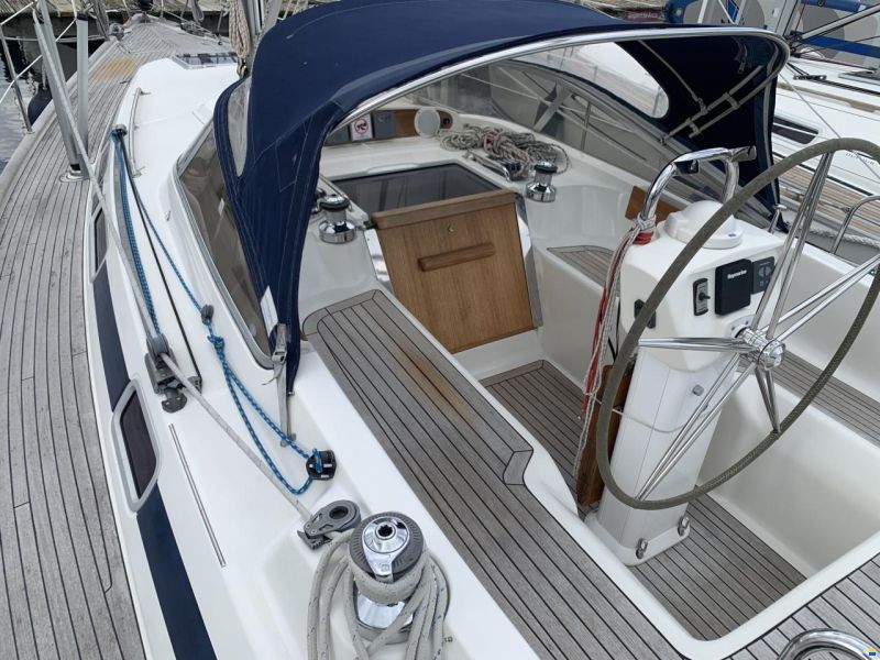 Sunbeam 37