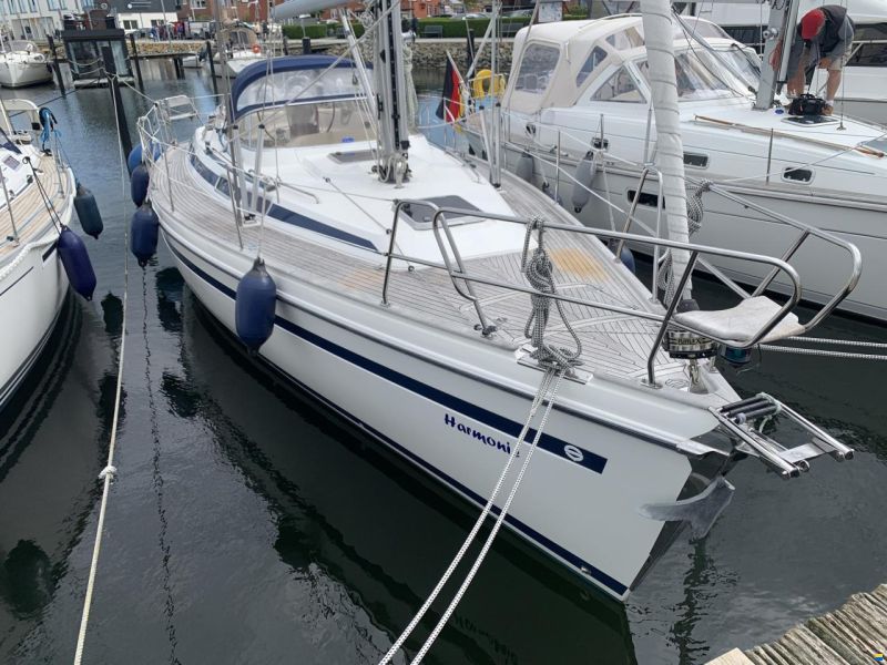 Sunbeam 37