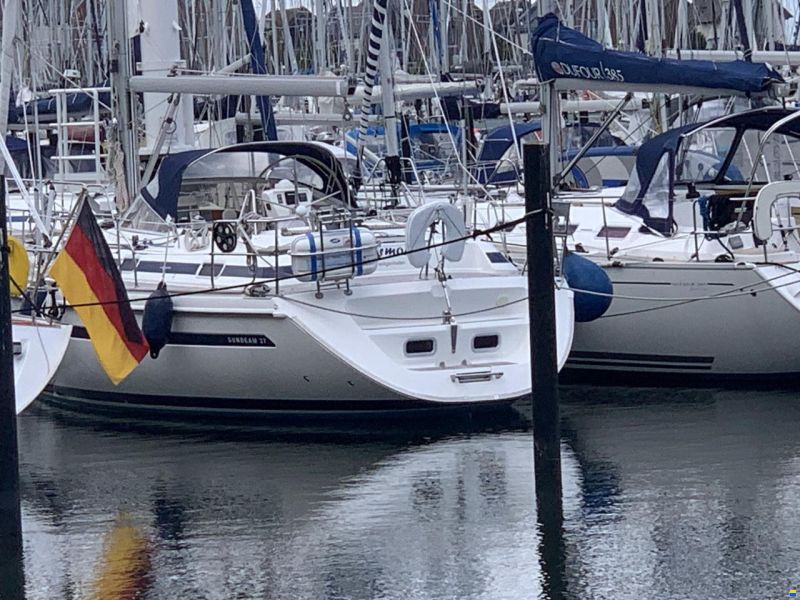 Sunbeam 37