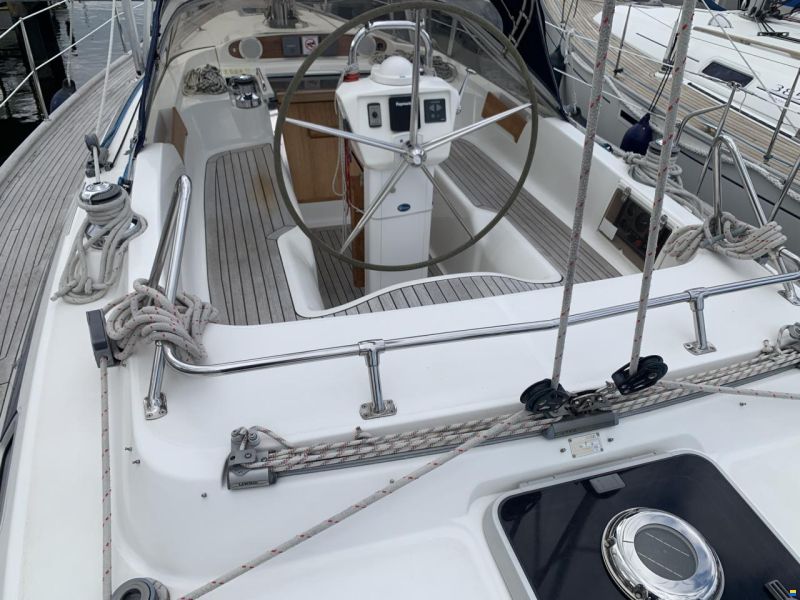 Sunbeam 37