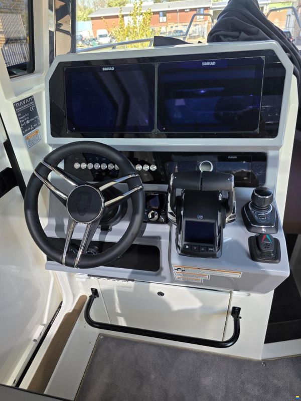 Navan C 30