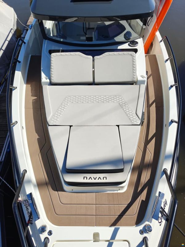 Navan C 30