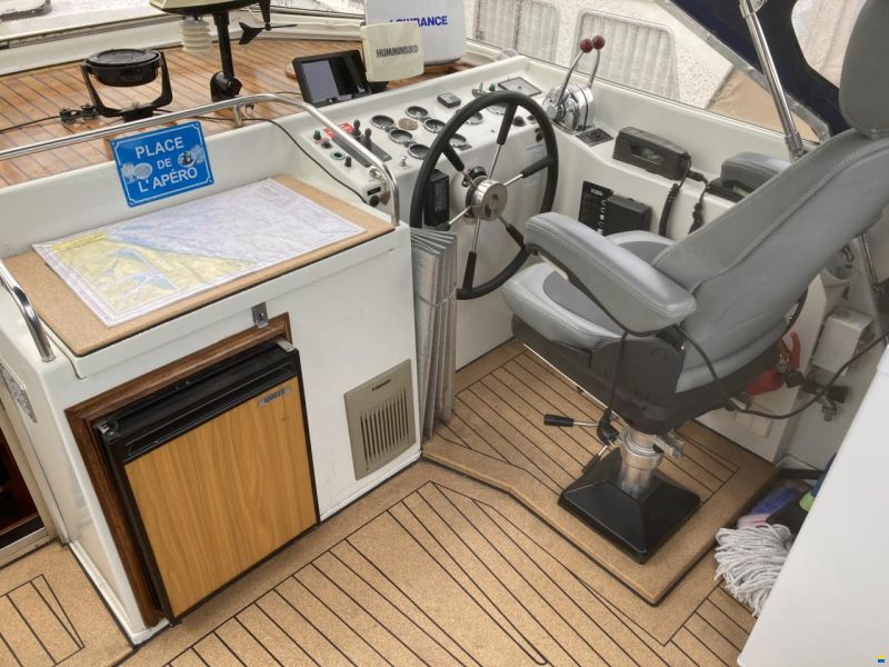 Broom Continental 37