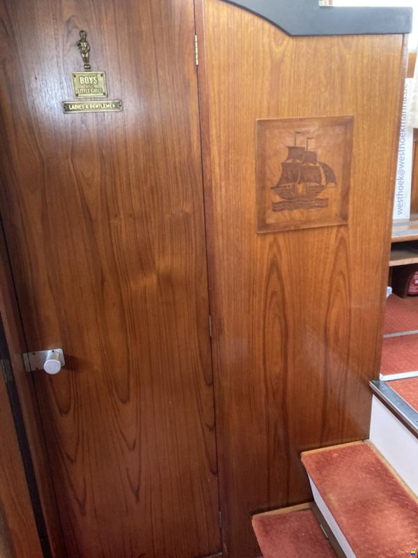 Broom Continental 37