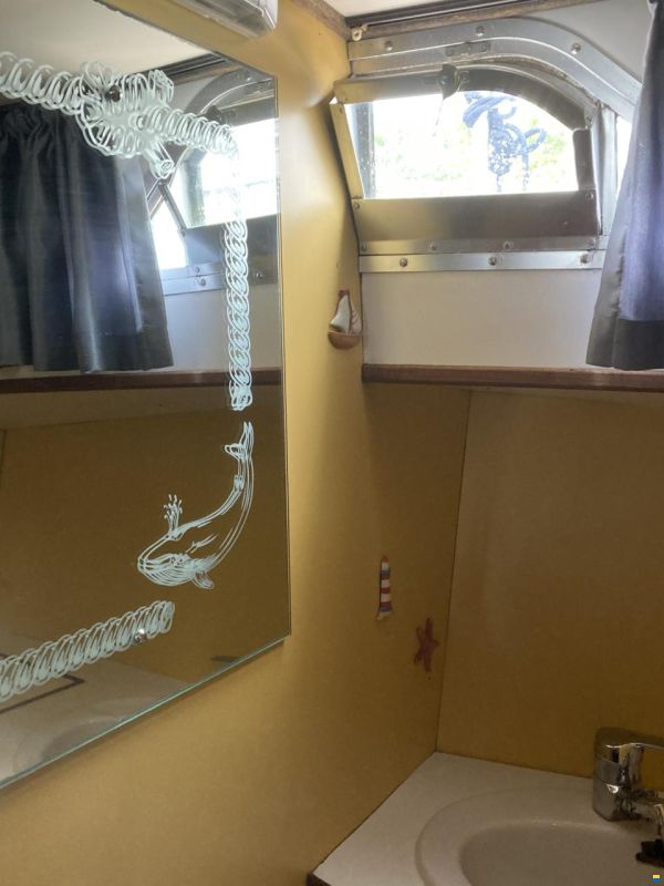 Broom Continental 37