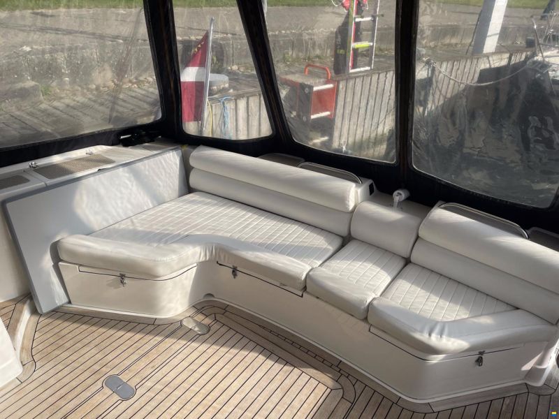 Birchwood Challenger 450