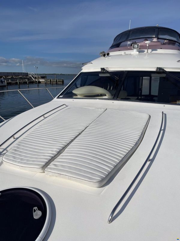 Birchwood Challenger 450