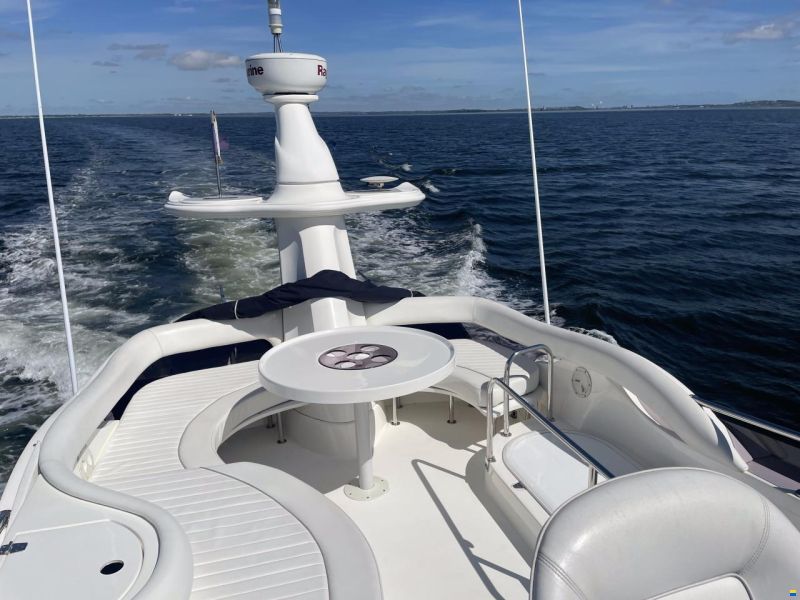 Birchwood Challenger 450