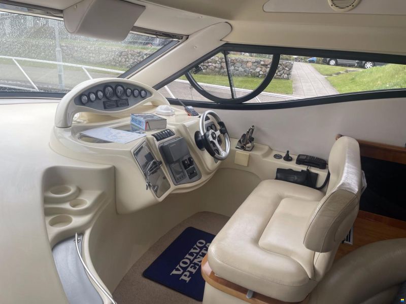 Birchwood Challenger 450
